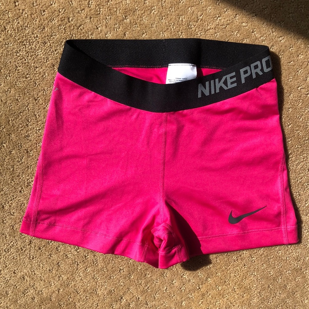 Nike Athletic Shorts
